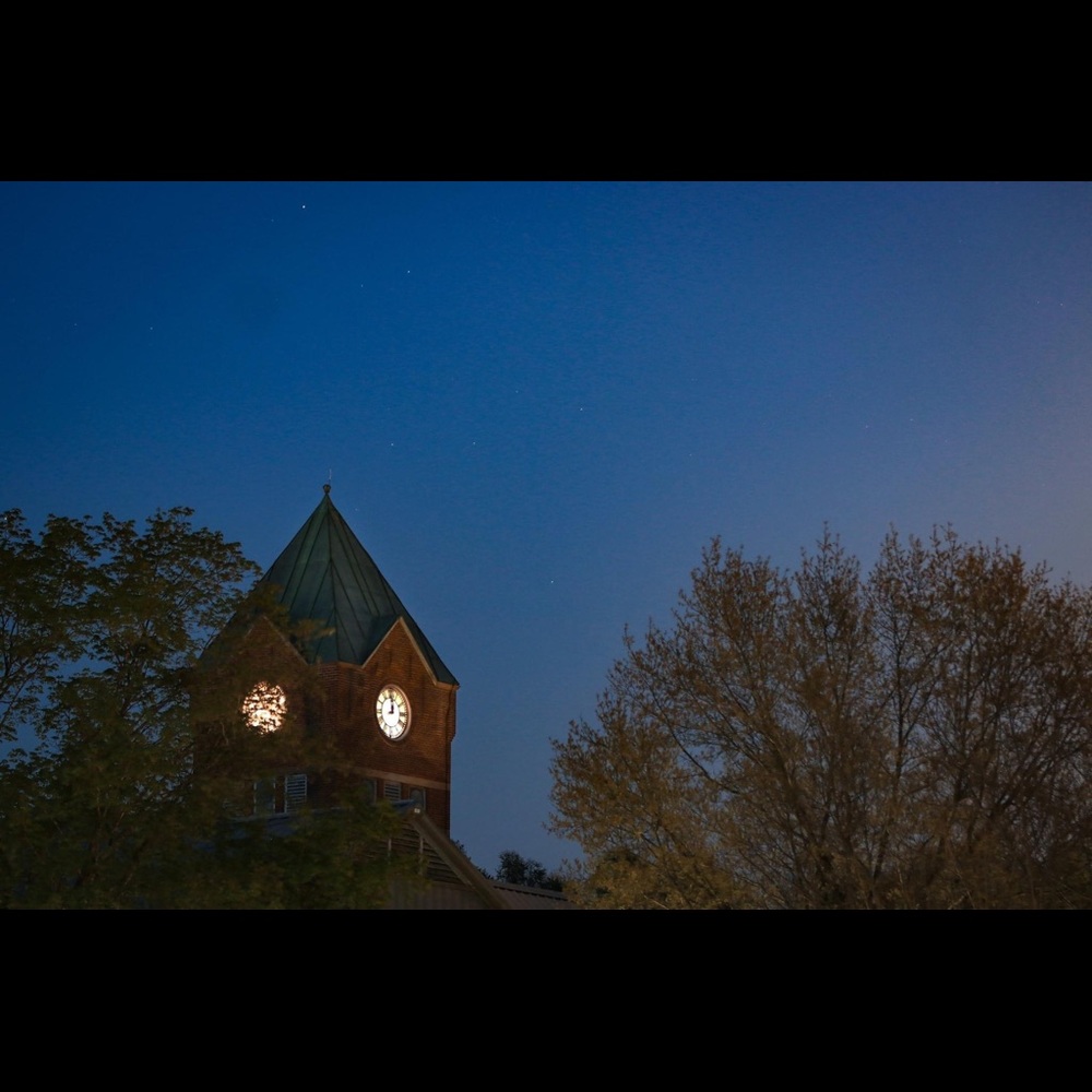 Meet your Posher, Annette